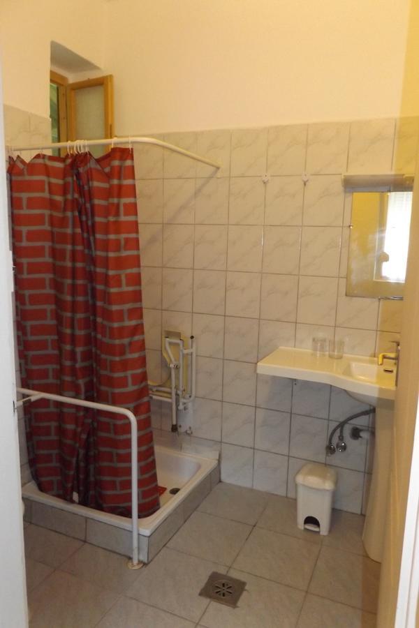 Ópusztaszeri Mózes Vendégház Exterior foto